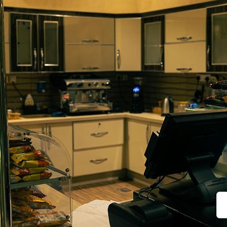 Al Andalus Tolen Hotel Dzsidda Kültér fotó