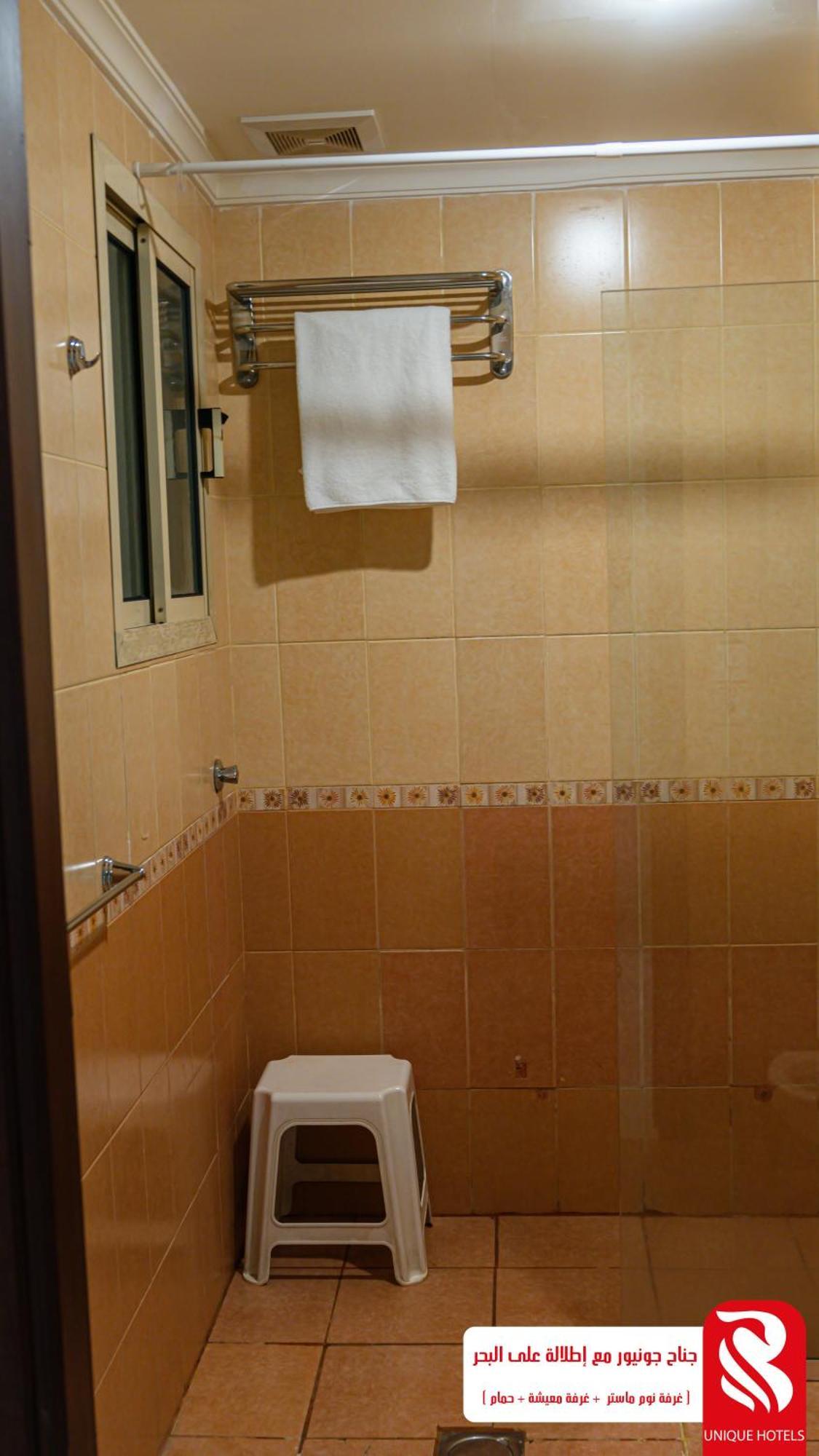 Al Andalus Tolen Hotel Dzsidda Kültér fotó