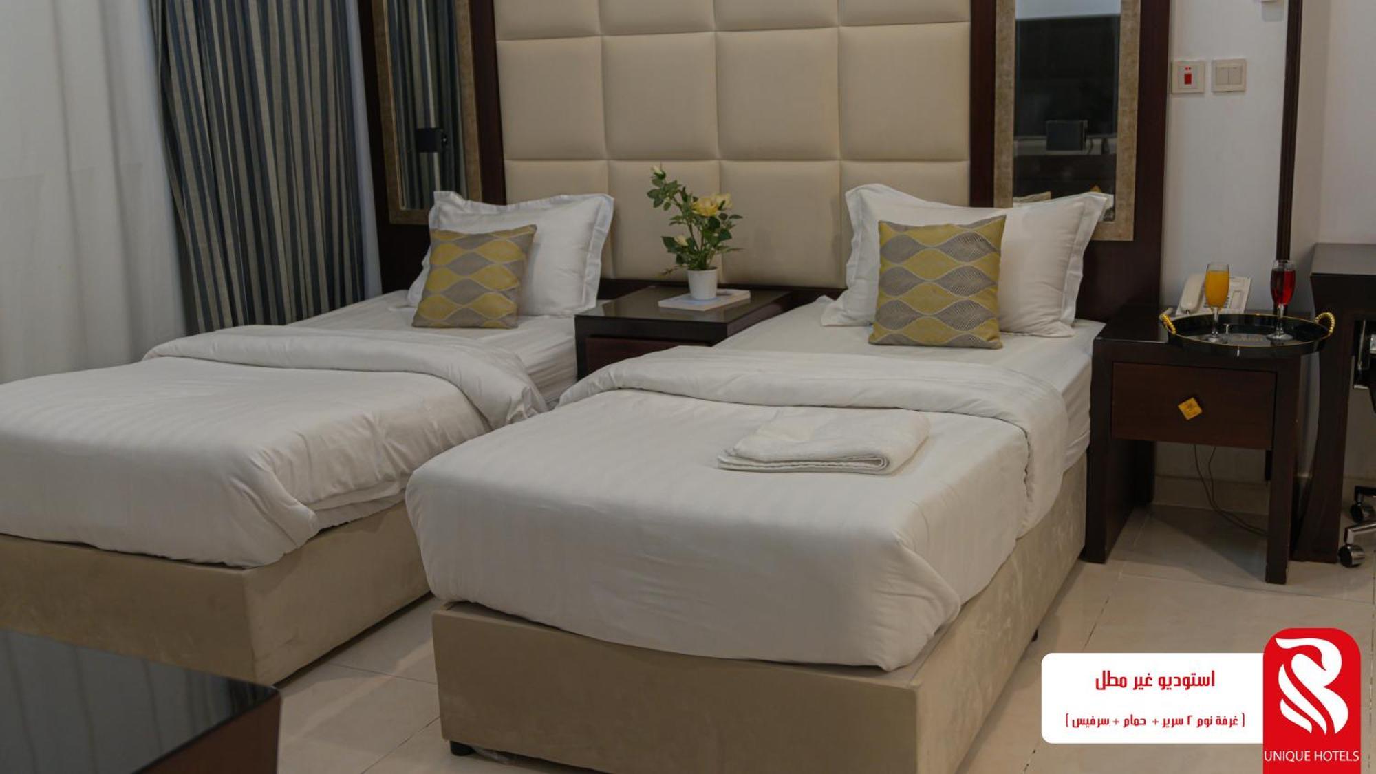 Al Andalus Tolen Hotel Dzsidda Kültér fotó