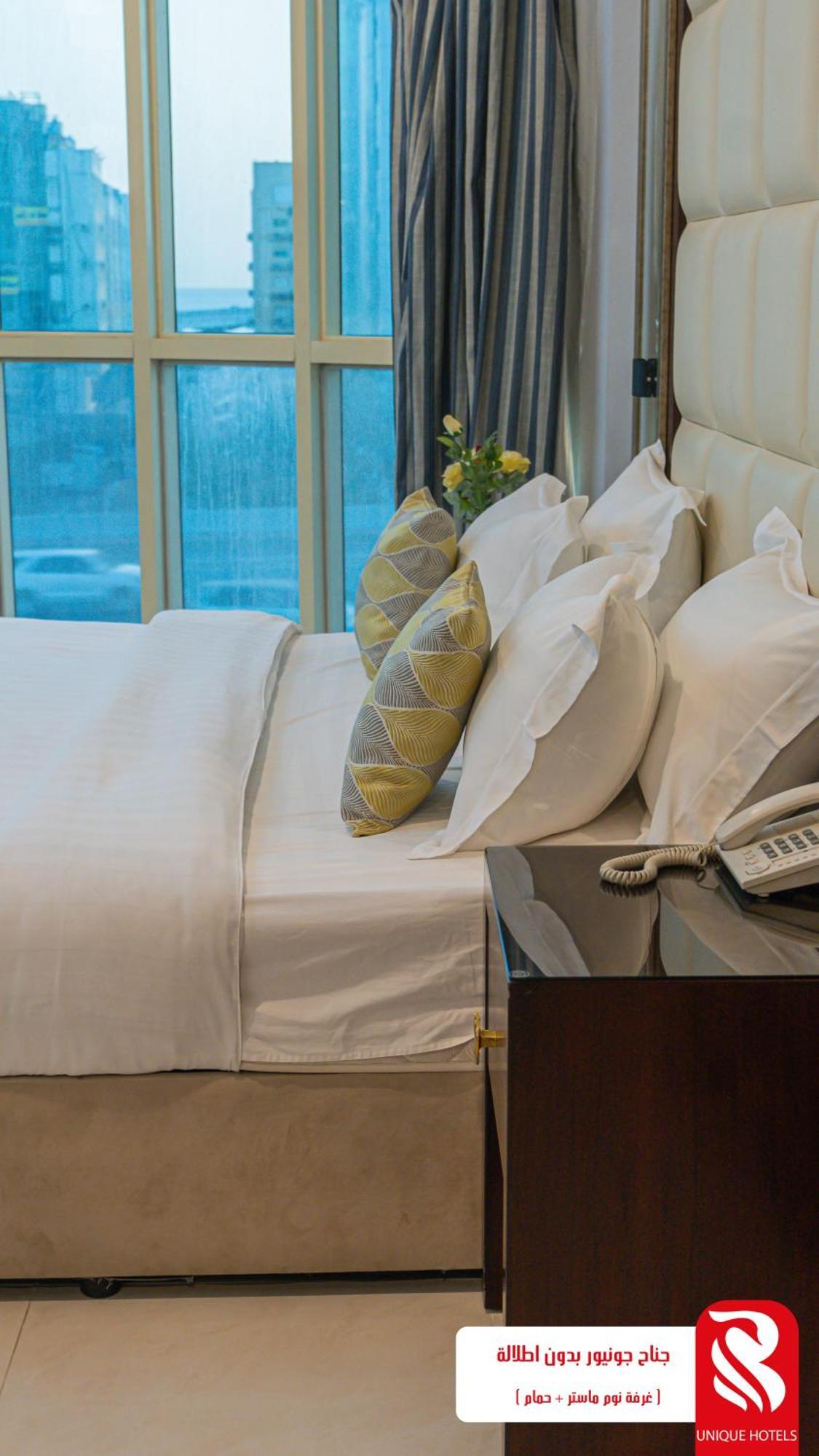 Al Andalus Tolen Hotel Dzsidda Kültér fotó