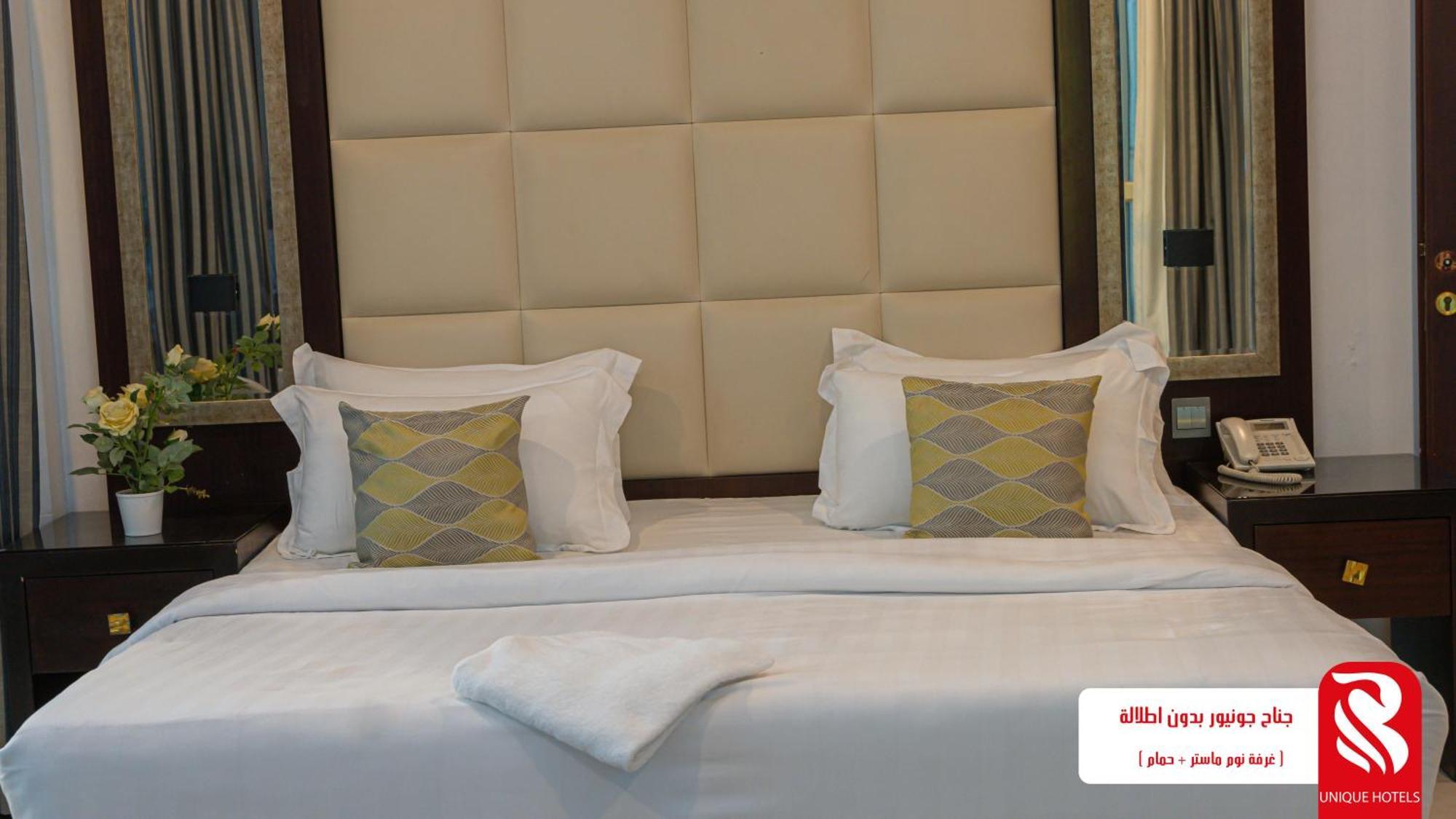 Al Andalus Tolen Hotel Dzsidda Kültér fotó